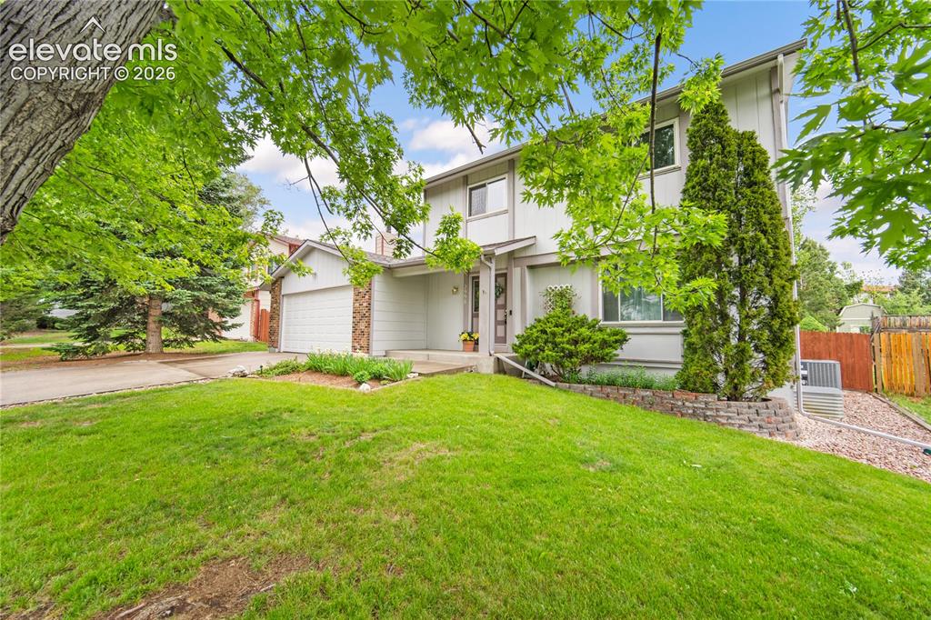 2998 Westcliff Circle
