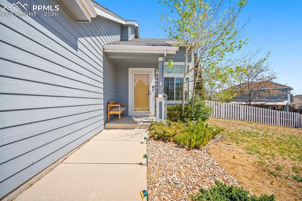 4655 Bittercreek Drive