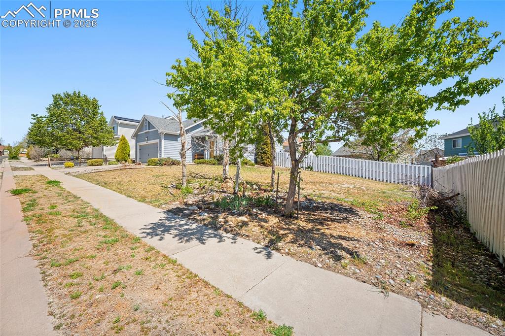 4655 Bittercreek Drive