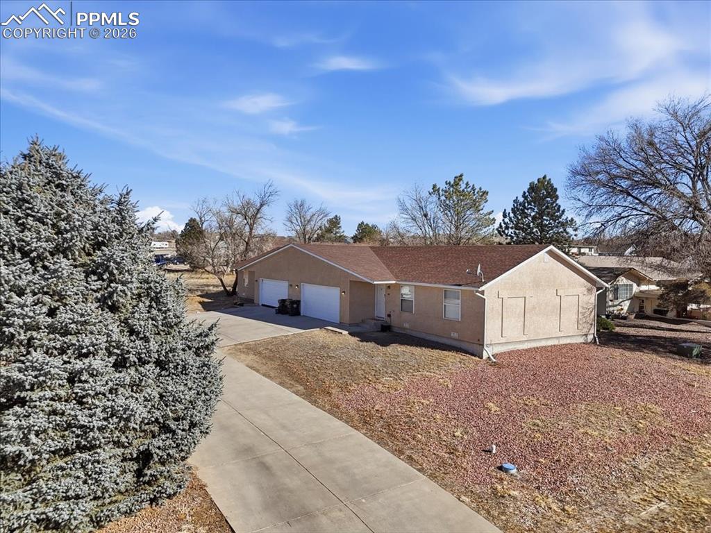 357 W Spaulding Avenue 357-359