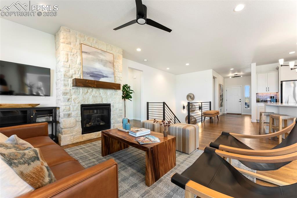 8234 Willey Picket Drive