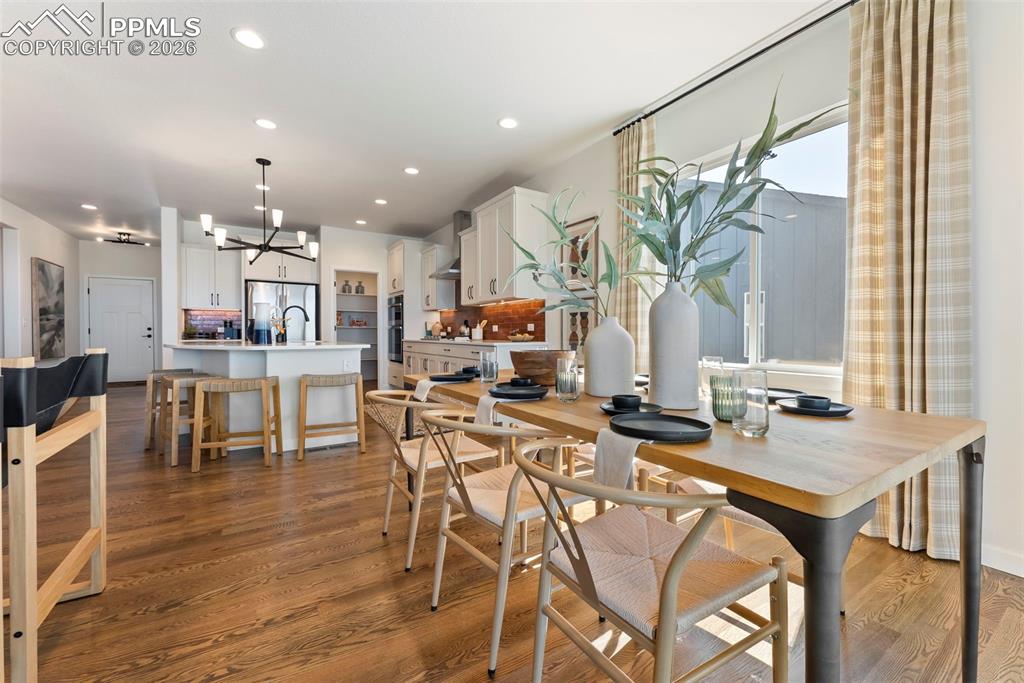 8234 Willey Picket Drive
