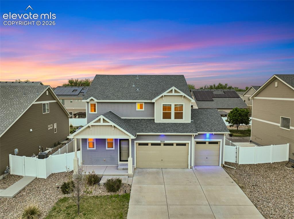 7950 Whistlestop Lane