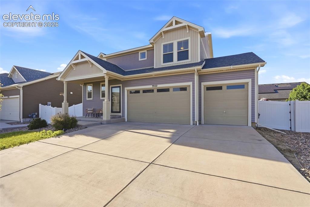 7950 Whistlestop Lane