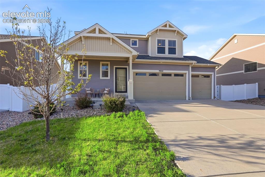 7950 Whistlestop Lane