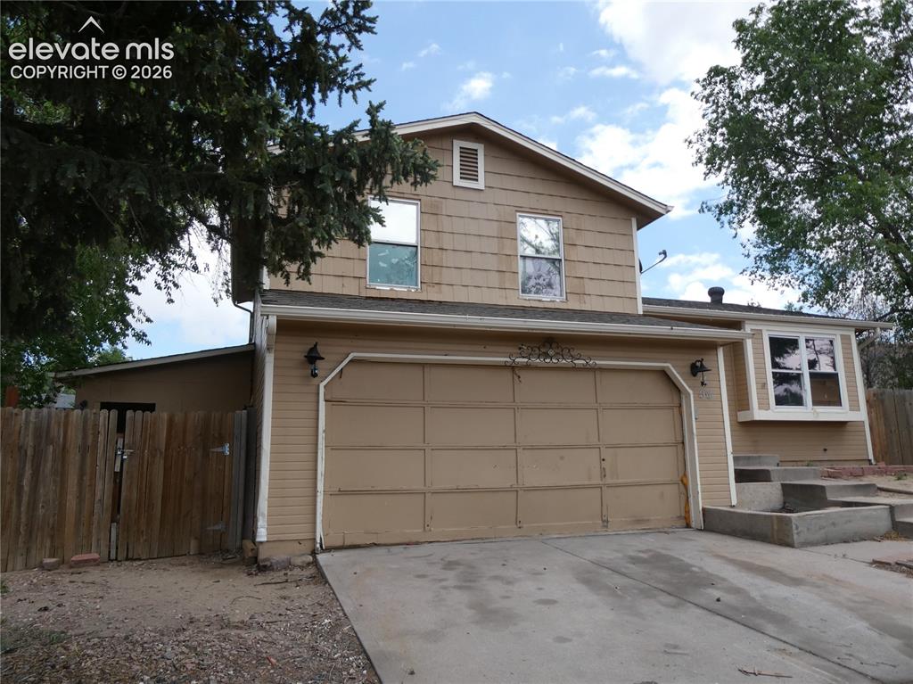4506 Lancaster Drive