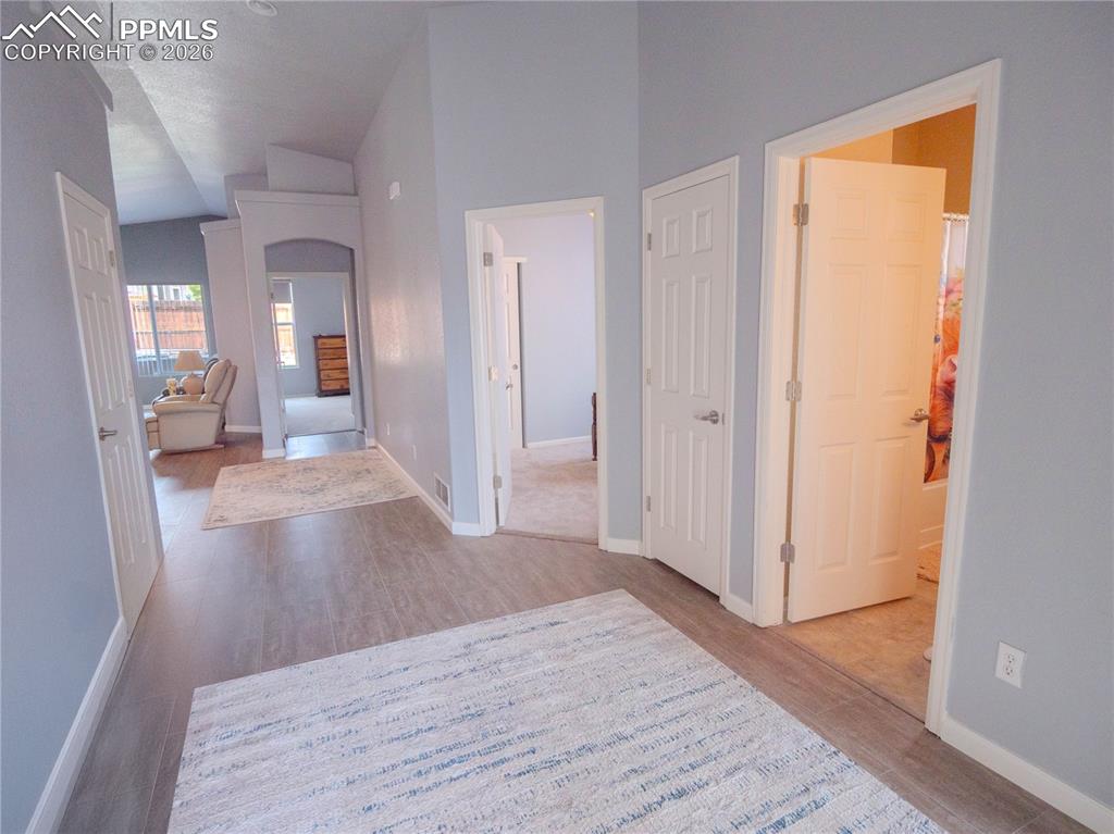 7528 Short Grass Court