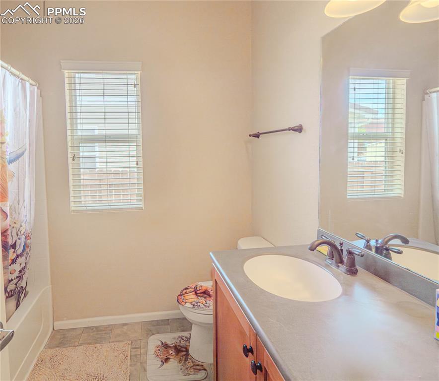 7528 Short Grass Court
