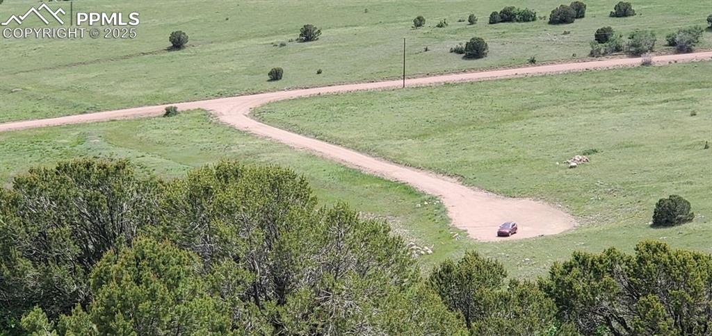 0 Cap Rock Road