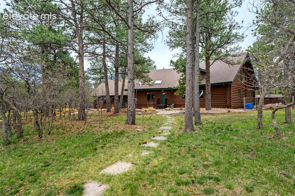 17220 Shiloh Pines Drive
