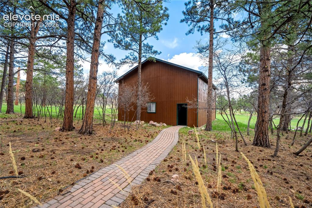 17220 Shiloh Pines Drive
