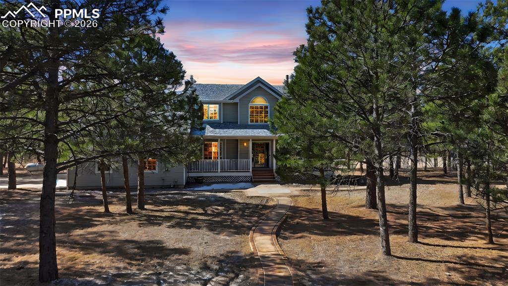 8985 S Blue Sage Circle
