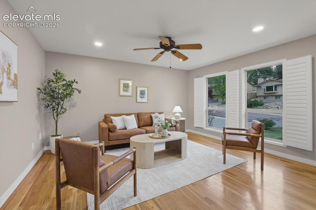 4830 Brown Valley Lane