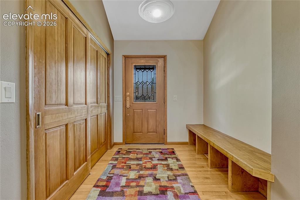1055 HIDDEN VALLEY Road