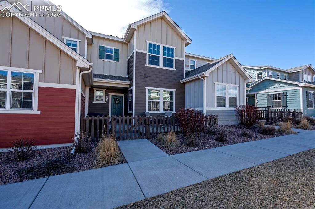 68 S Olympian Drive
