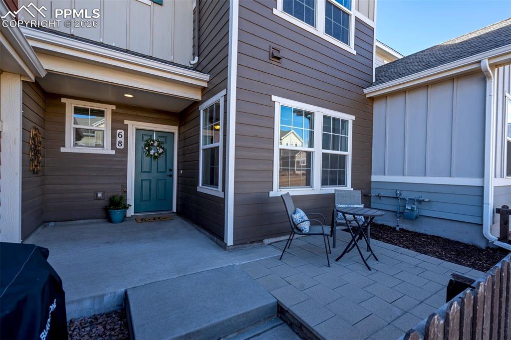68 S Olympian Drive