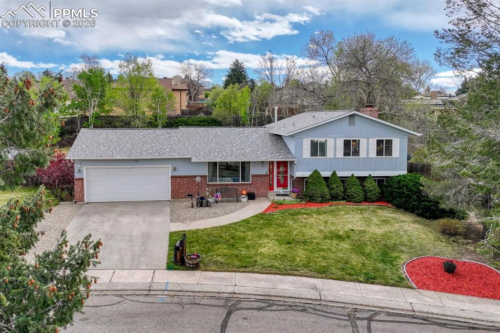 3875 Bunk House Drive