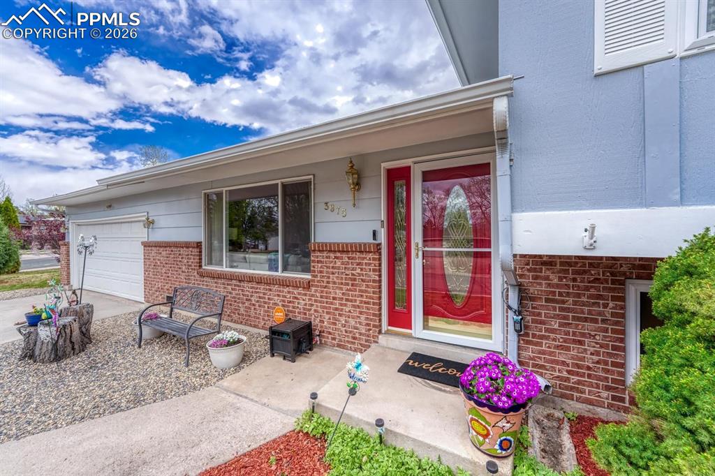 3875 Bunk House Drive