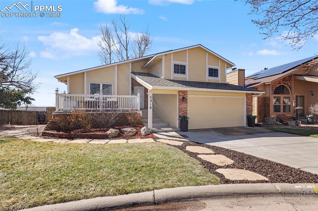 5210 Twinkle Way