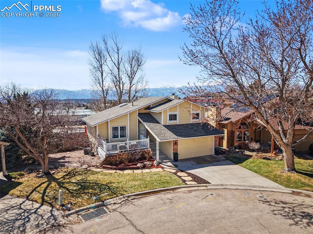 5210 Twinkle Way