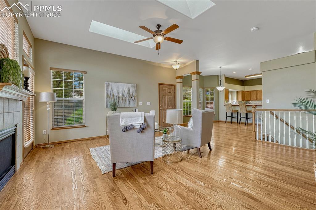 4601 Rowell Point
