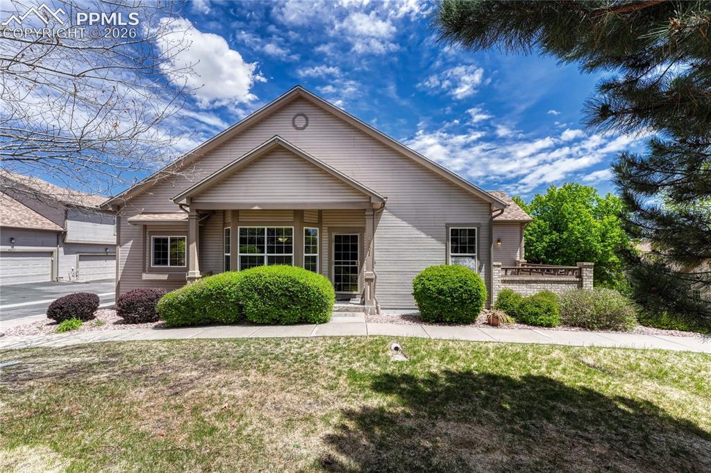 4601 Rowell Point