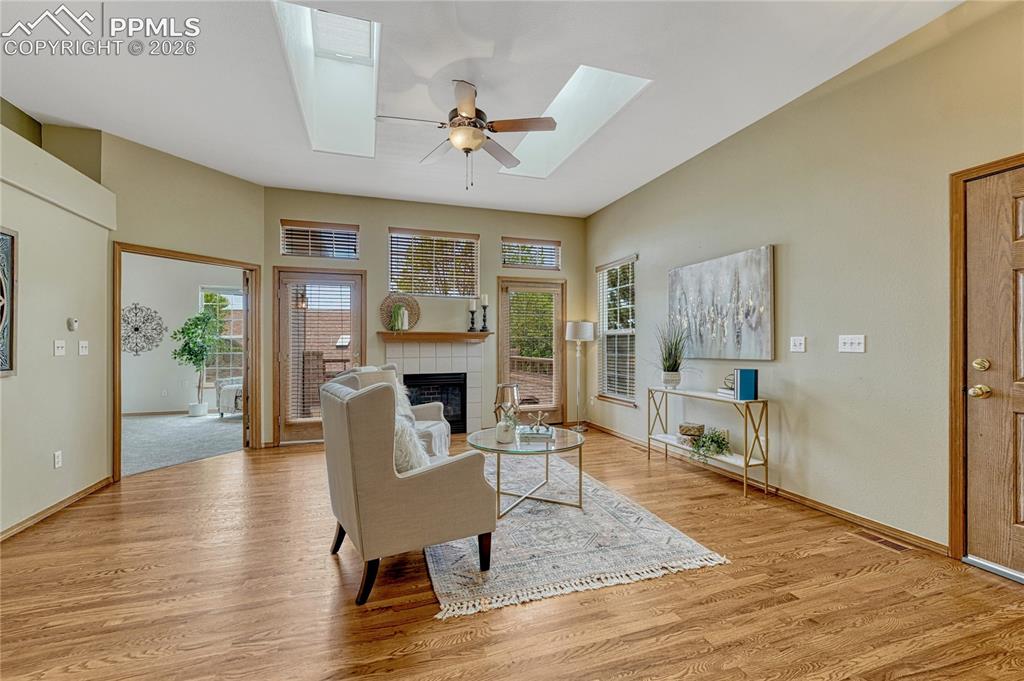 4601 Rowell Point
