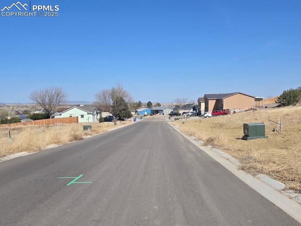 161 High Meadows Drive
