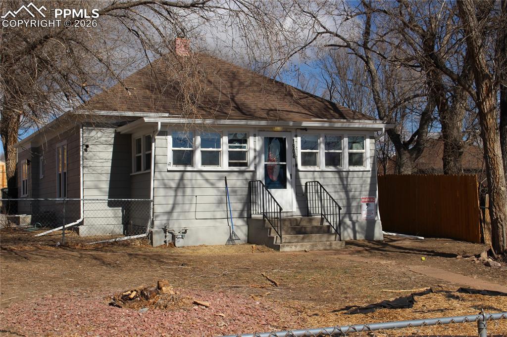 1904 Glenn Street