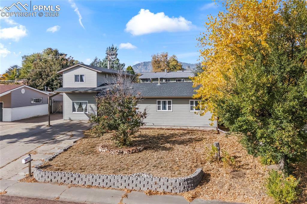 1604 Rosemont Drive