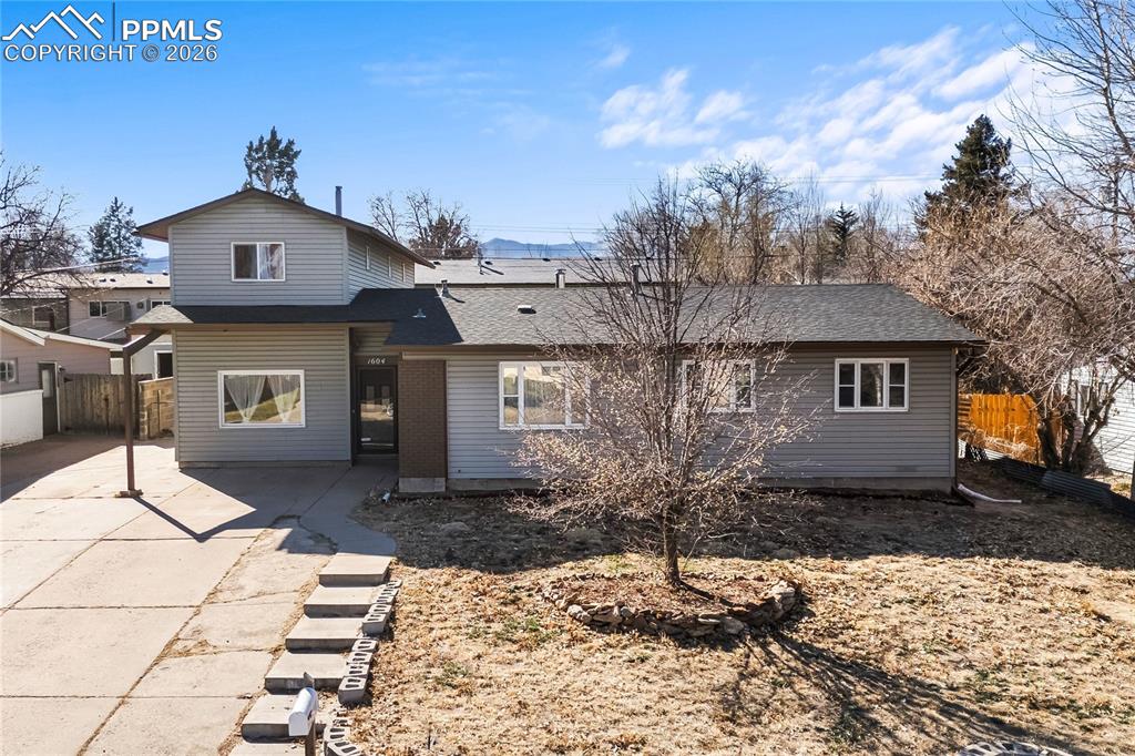 1604 Rosemont Drive