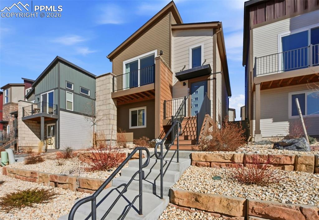 6725 Cool Breeze Drive