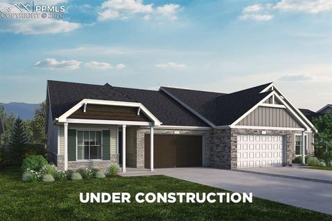 5715 Torrisdale View Colorado Springs CO 80927