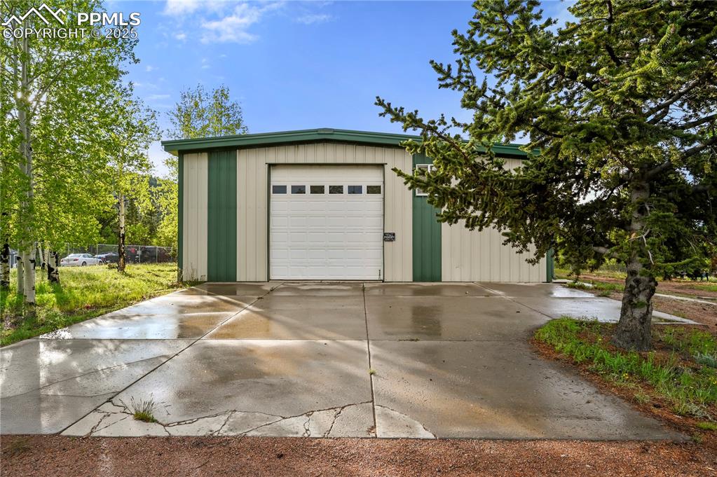 9865 S Highway 67