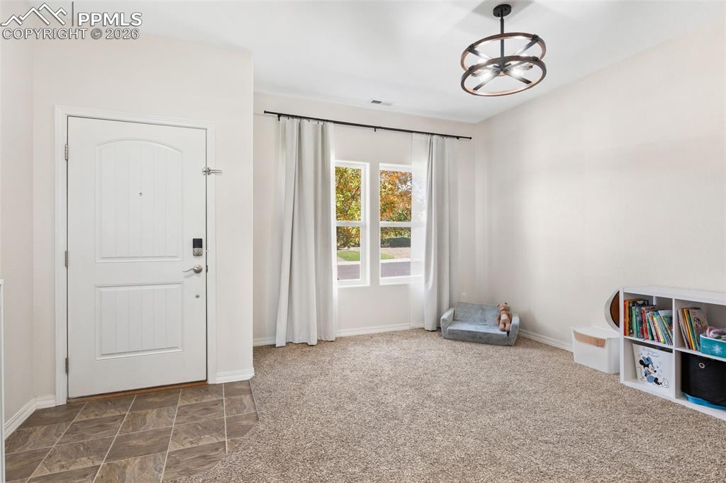 3651 Desert Willow Lane