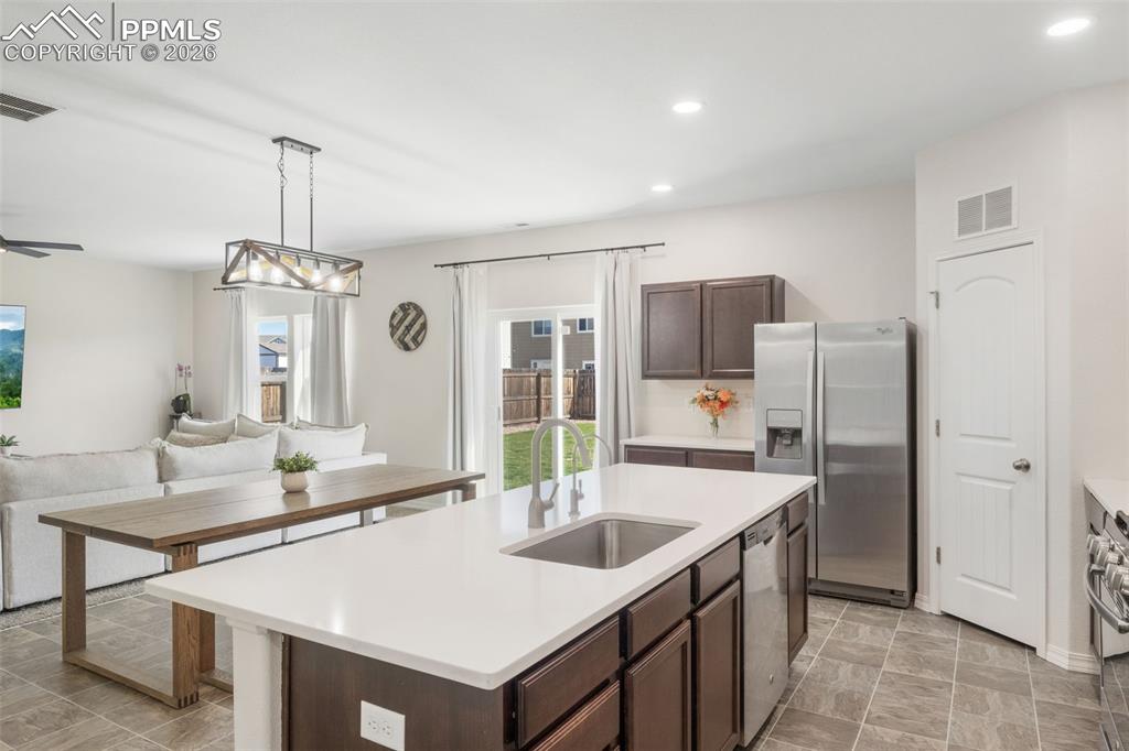 3651 Desert Willow Lane