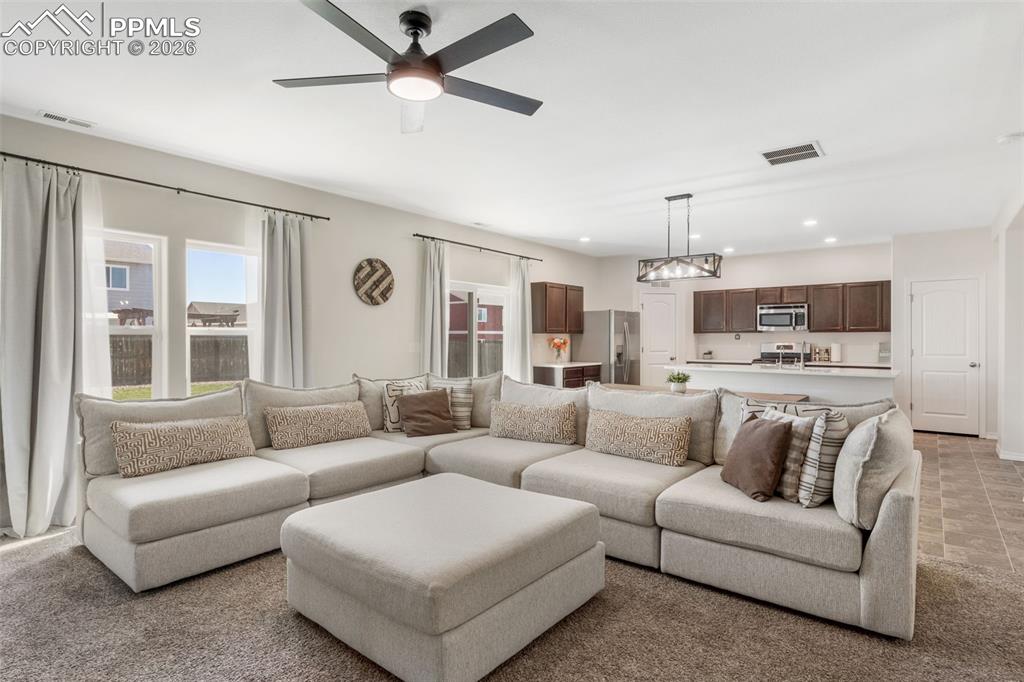 3651 Desert Willow Lane