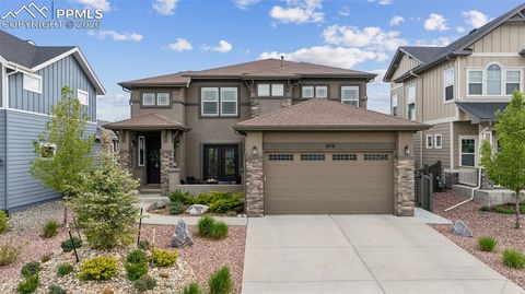 1078 Kelso Place Colorado Springs CO 80921