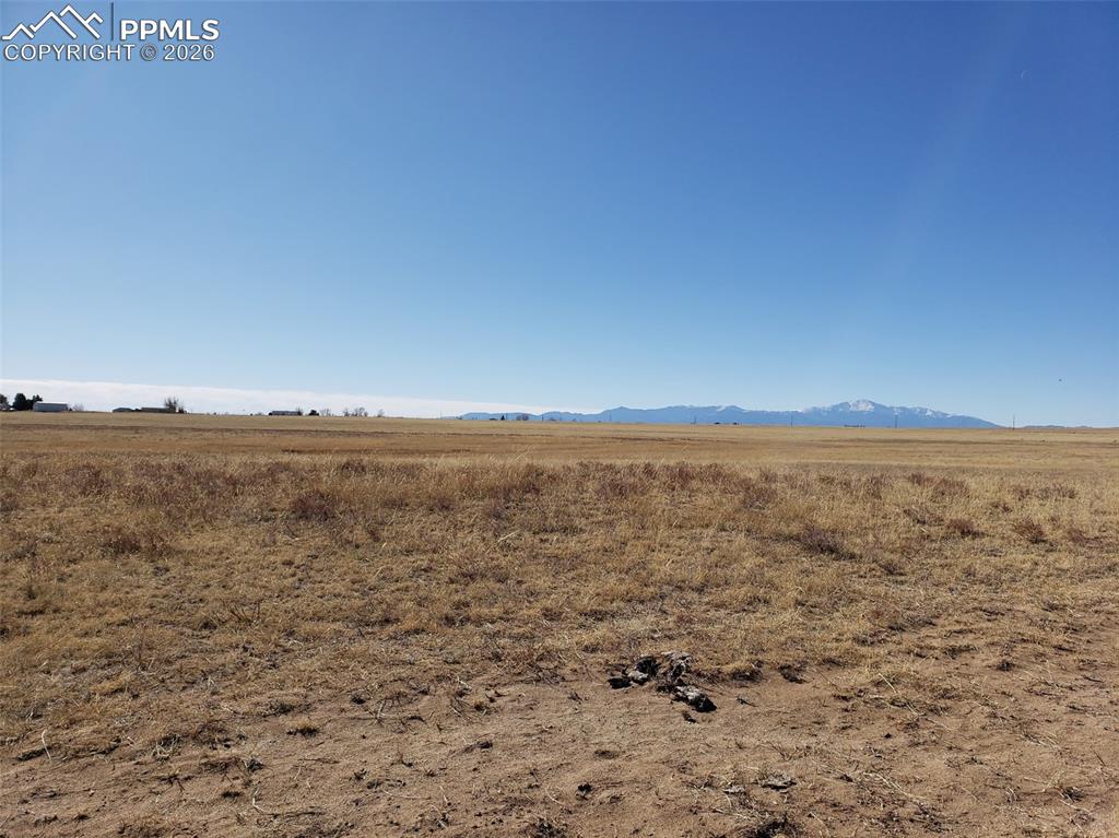 7510 Cowboy Ranch View