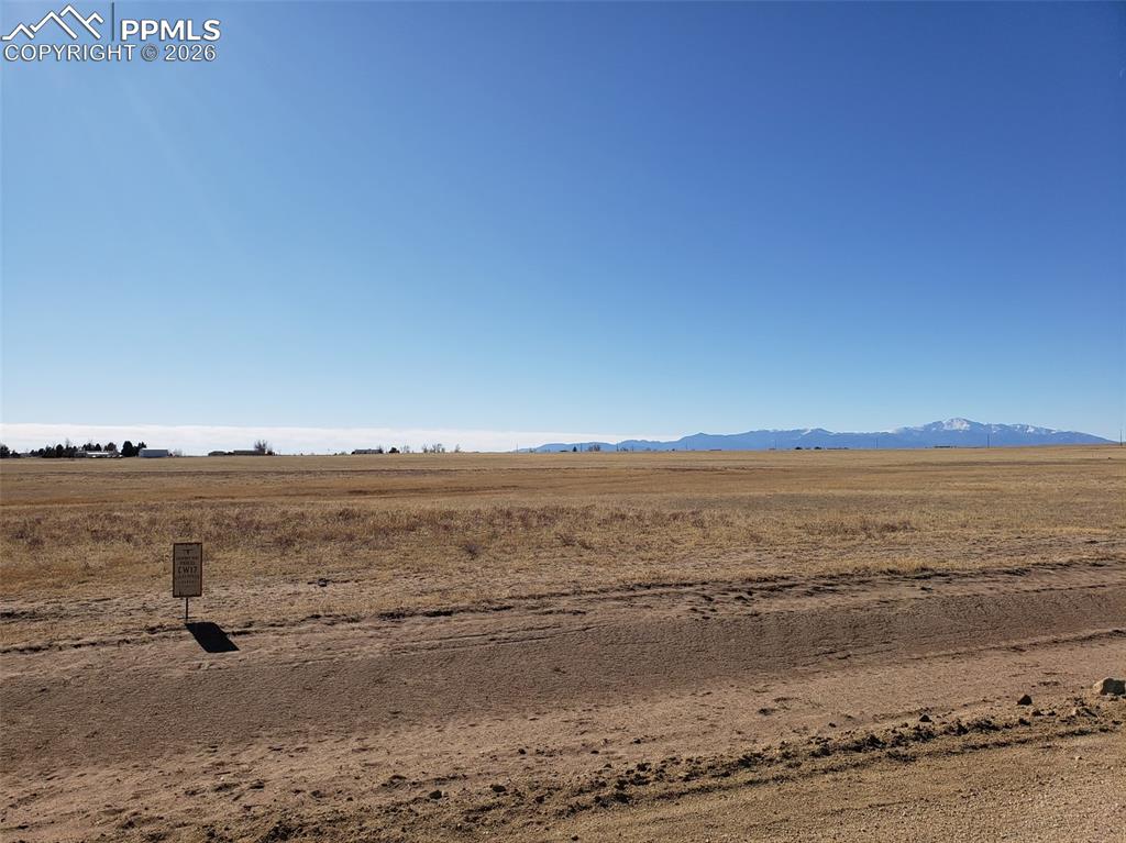 7510 Cowboy Ranch View