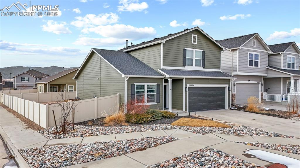 10888 Traders Parkway