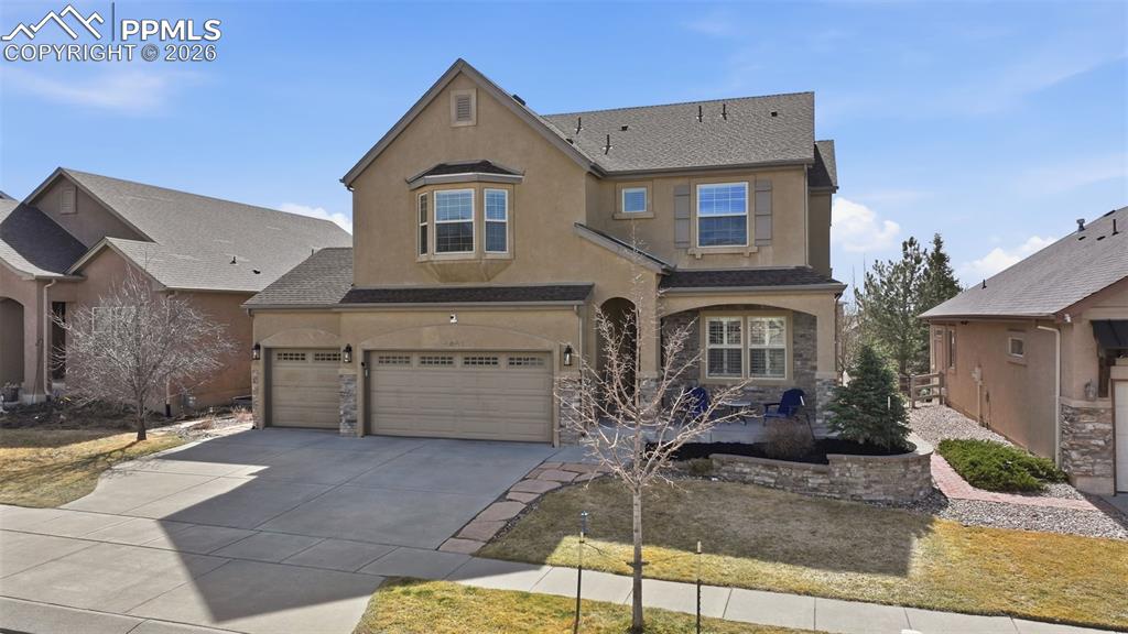 5841 Revelstoke Drive