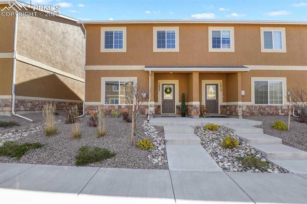 7623 Jack Pine Grove