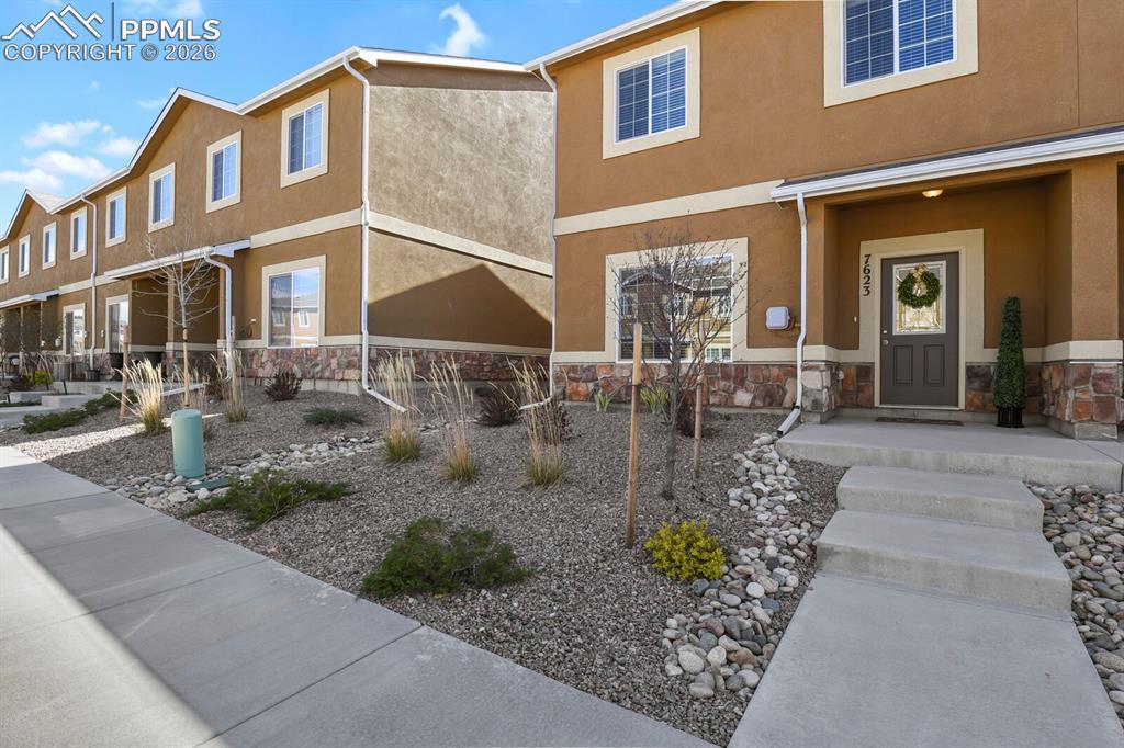 7623 Jack Pine Grove