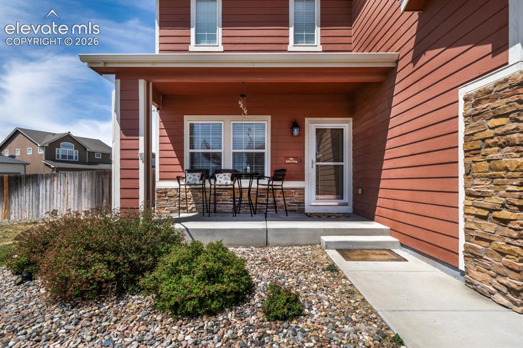 6390 Tranters Creek Way