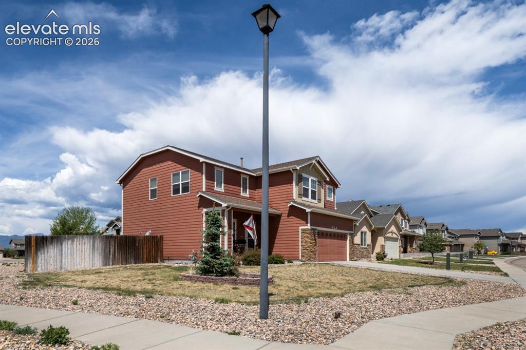 6390 Tranters Creek Way