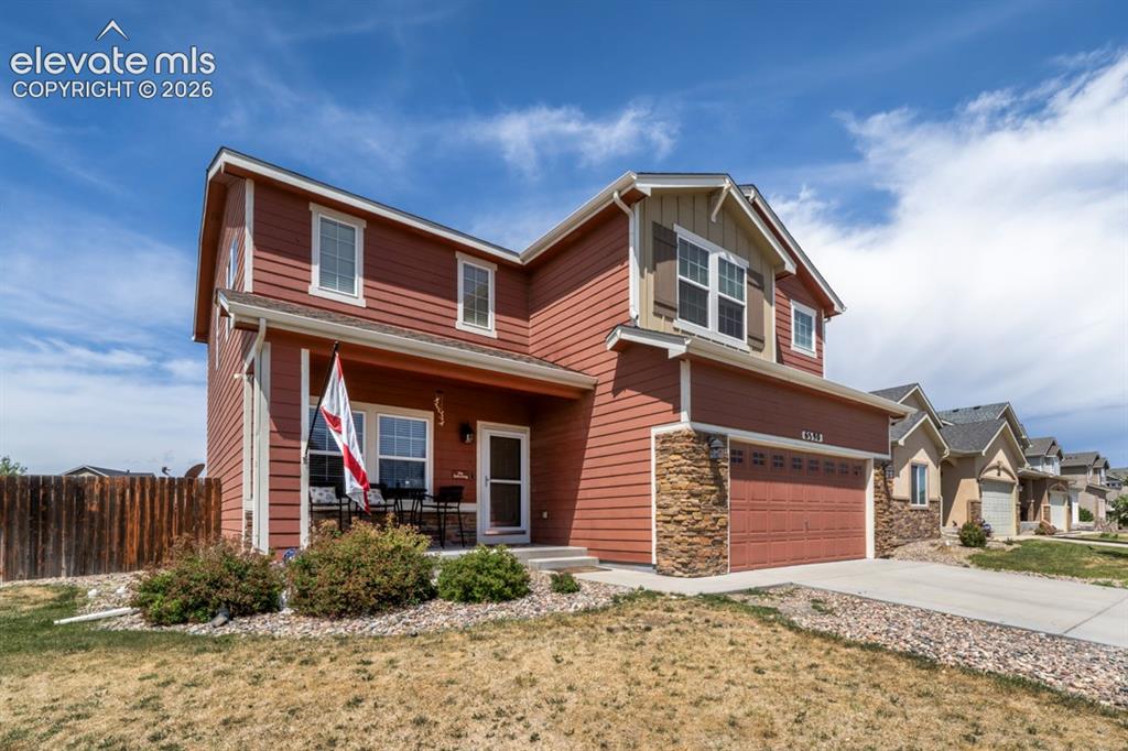 6390 Tranters Creek Way