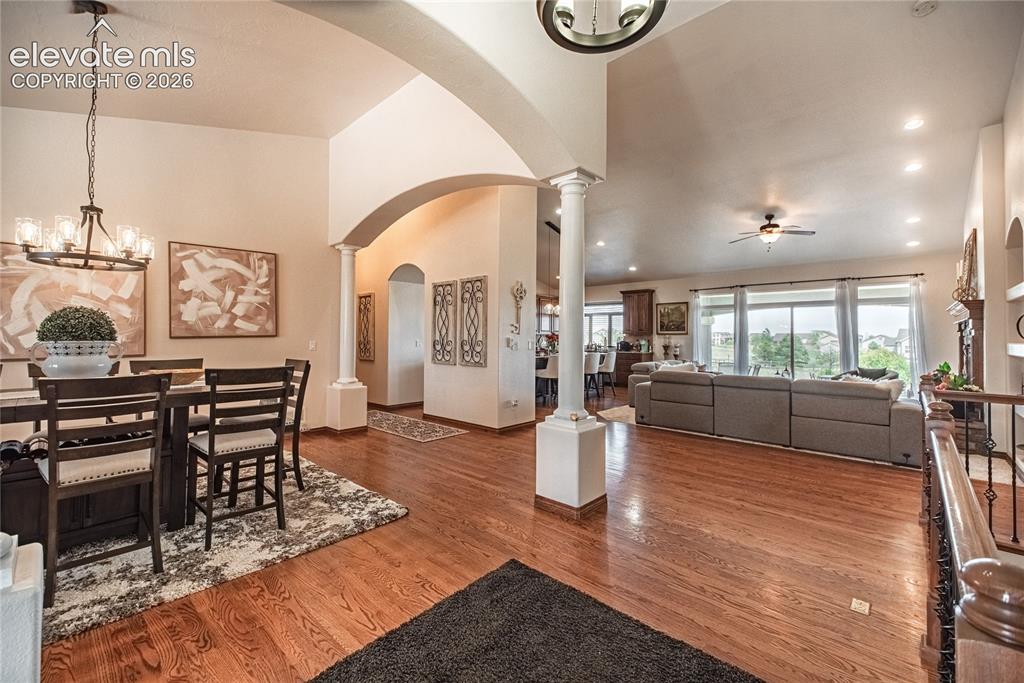 11854 Black Hills Drive