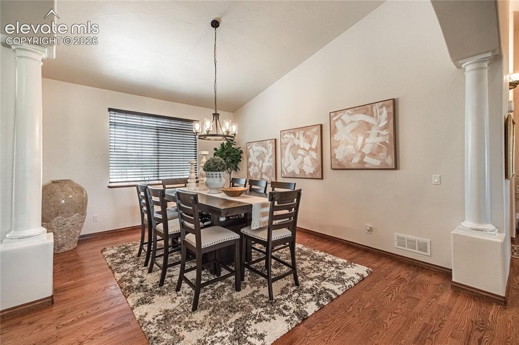 11854 Black Hills Drive
