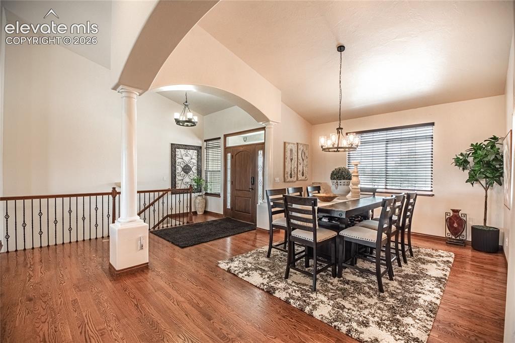 11854 Black Hills Drive